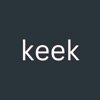 keek: Goals Made Public - iPhoneアプリ