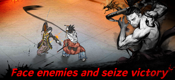 Ronin The Last Samurai