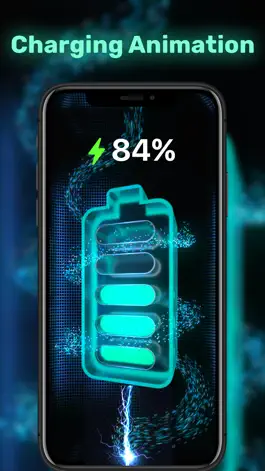 Game screenshot Live Wallpaper-Charing 4K mod apk