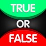 Get True Or False - Trivia Quiz for iOS, iPhone, iPad Aso Report