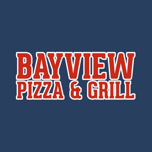 Bayview Pizza & Grill