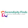 Serendipity Finds App Feedback