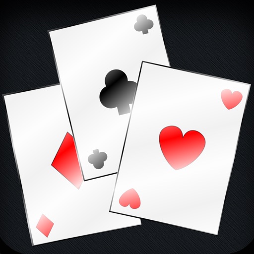 Wiz Solitaire Collection icon