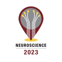 Neuroscience 2023 app not working? crashes or has problems?