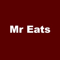 Mr Eats logo