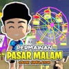 Simulator Pasar Malam 3D - iPadアプリ