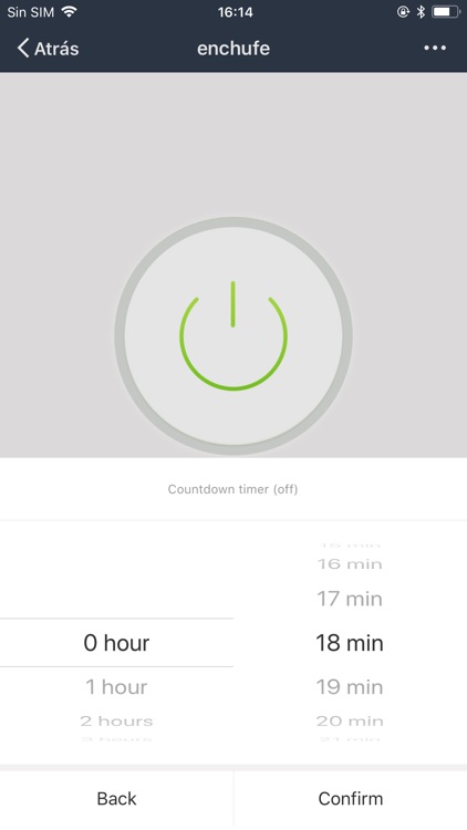 EAGLE SMART screenshot-5