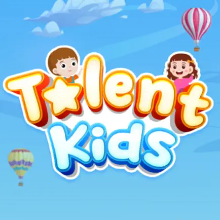 Talent Kids Читы