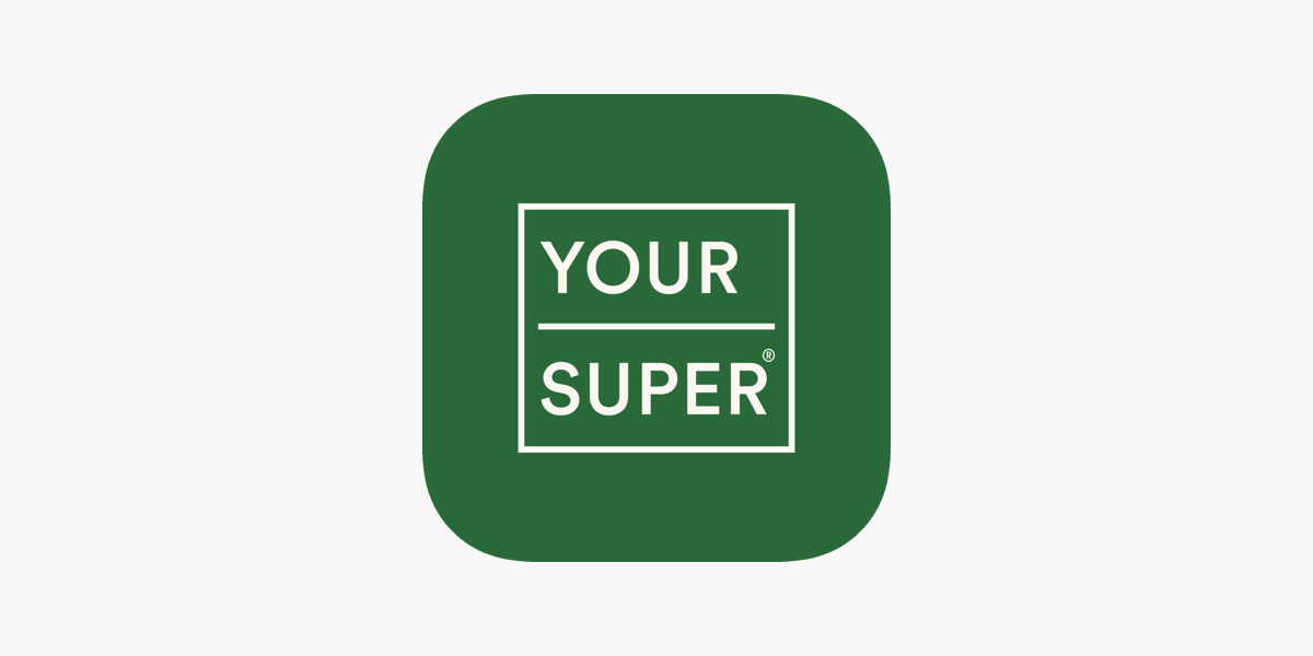 Your Super on the App Store