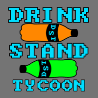 Drink Stand Tycoon