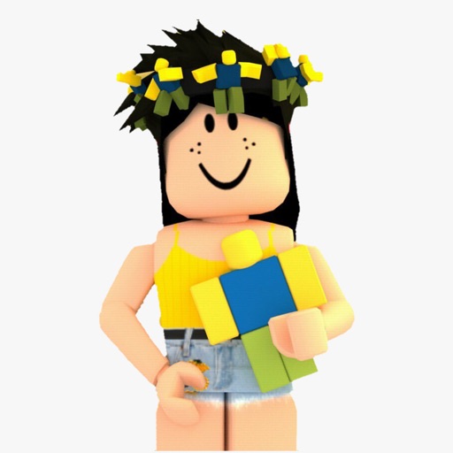 Girl skins for roblox - Apps on Google Play