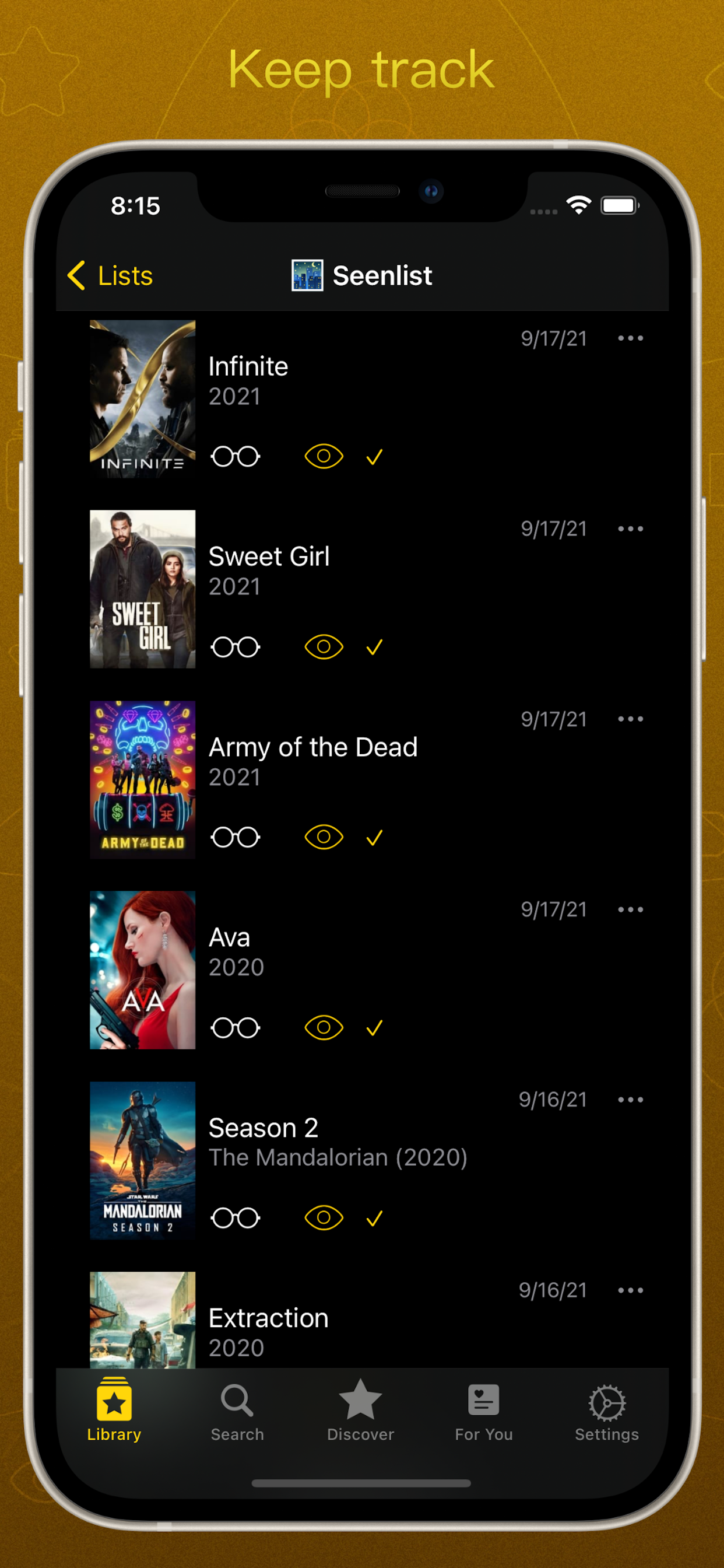 Stargold