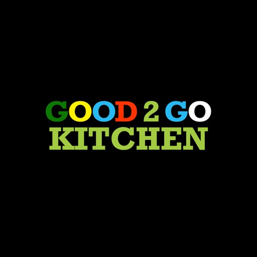 Good 2 Go Kitchen