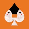 Penguin Pair Cards icon
