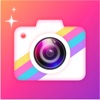 Beauty Cam - Selfie, Sticker - iPadアプリ