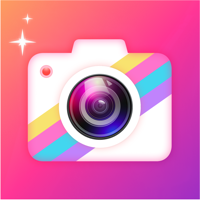 Beauty Cam - Selfie Sticker