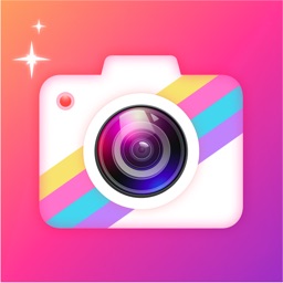 Beauty Cam - Selfie, Sticker