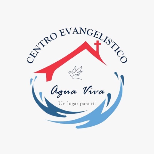 Centro Evangelístico Agua Viva icon