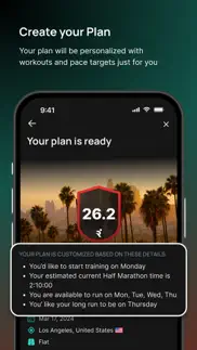 How to cancel & delete runna: running training plans 3