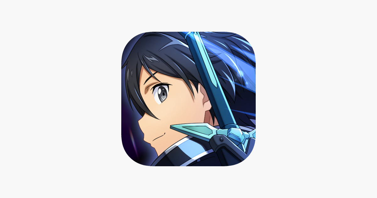 Meet Kirito and Asuna With Interactive Sword Art Online App