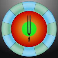 TonalEnergy Tuner and Metronome