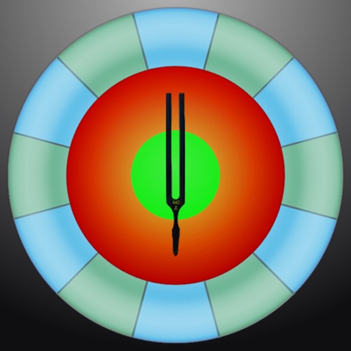 icon of TonalEnergy Tuner & Metronome