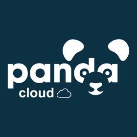 Snímky obrazovky (7) Panda Cloud