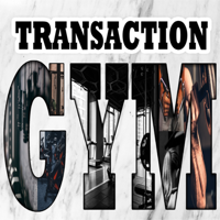 Gym Music-Transaction Gym