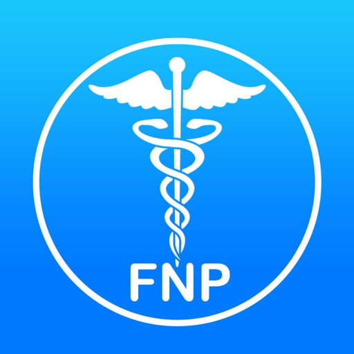 FNP Exam Center icon