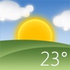 Weather for iPad! icon