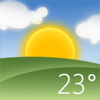 Weather for iPad! - Alexandre Morcos