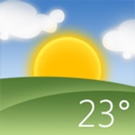 Download Weather for iPad! app