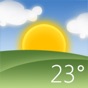 Weather for iPad! app download