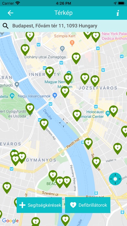 Szív City screenshot-6