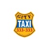 City Taxi Kaposvár icon