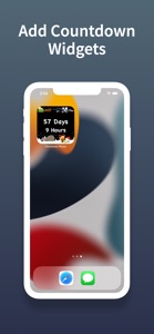 Christmas Countdown 2024 screenshot #3 for iPhone