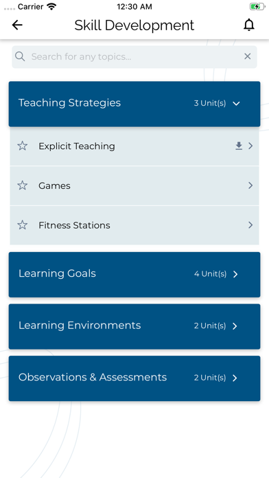 AcuiZen Screenshot