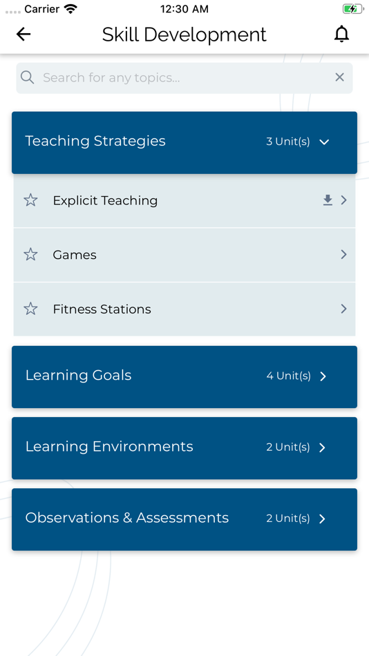 #5. AcuiZen (iOS) 由: AcuiZen Technologies Singapore Pte. Ltd.