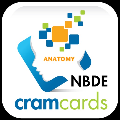 Anatomy & Histology Cram Cards icon