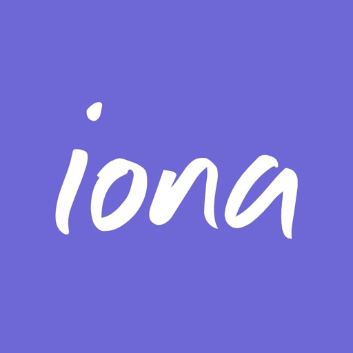 Iona - Mental Health Support