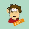 Quizhead Charade - Kids contact information