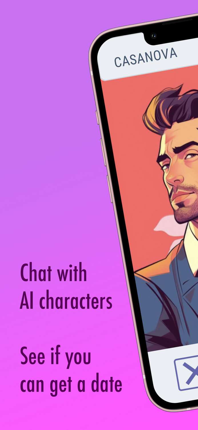 DateQuest AI Chat