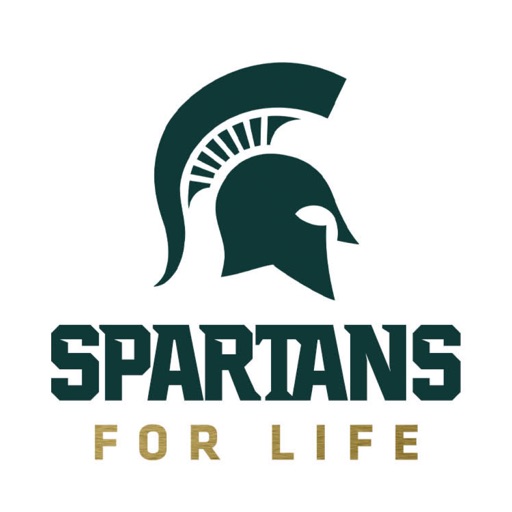 Spartans for Life iOS App