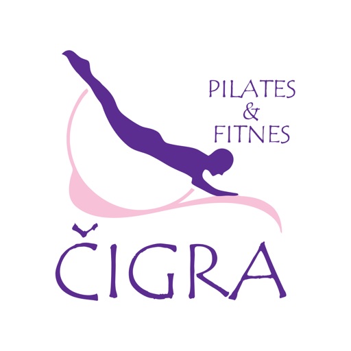 Pilates Cigra