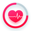 爱心率-心率检测、血压及血氧监测结果记录 - AIBY