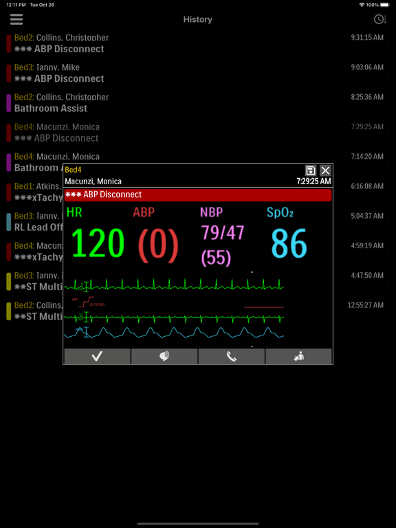 Philips Care Assistのおすすめ画像2