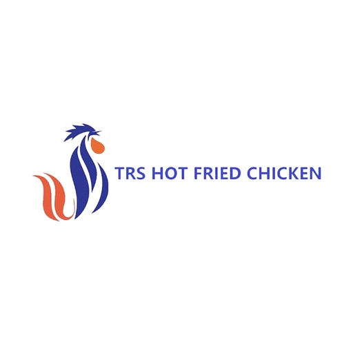 TRS Hot Fried Chicken icon