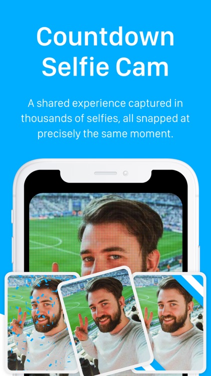 CUE Live screenshot-5