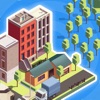 City Building Runner icon