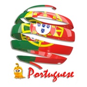 ‎Learn Portuguese For Beginner